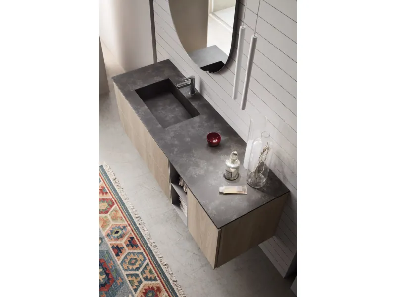 Mobile bagno Arcom, Area Bath Prezioso Casa