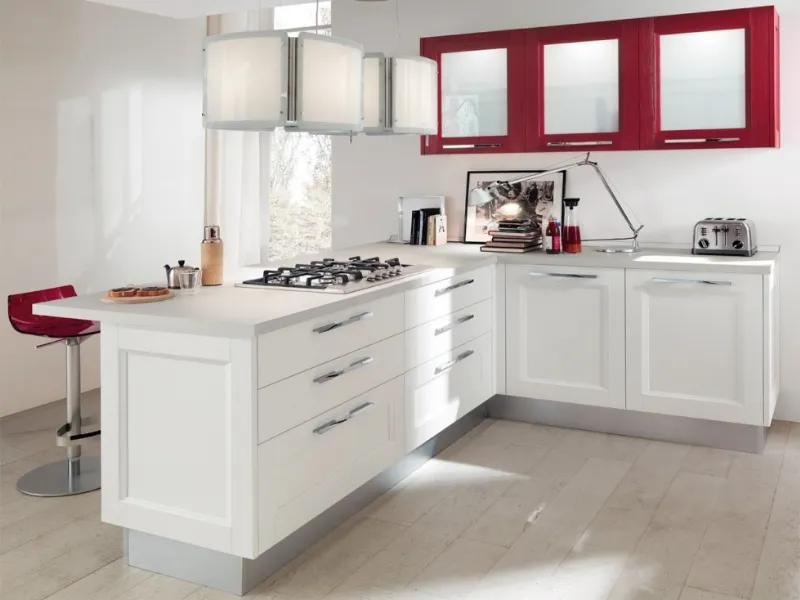 rinnovare cucina