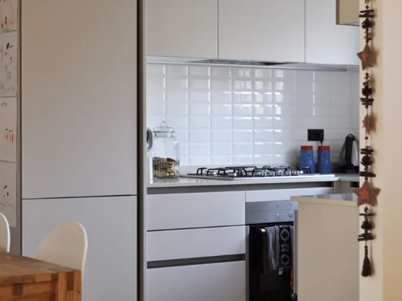 Progetto dello studio di architettura romano 02A Studio