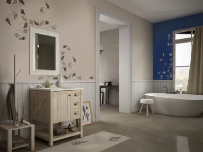 rinnovare le piastrelle