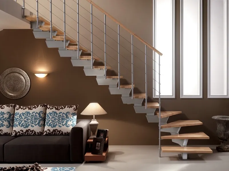 rintal stair system