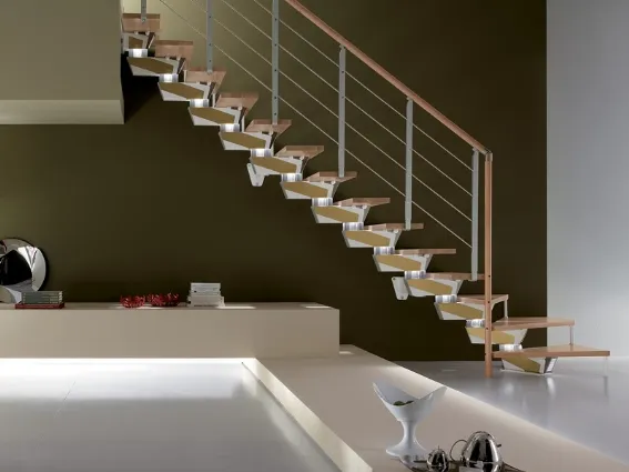 rintal stair system