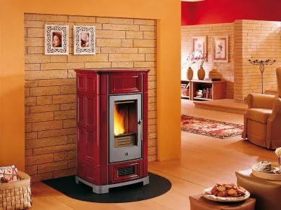 Termostufa