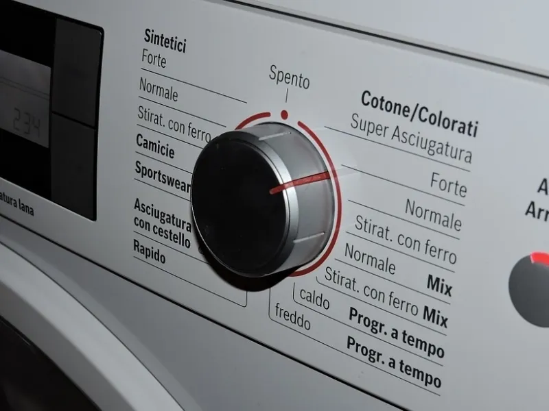 Risparmio casa elettrodomestici