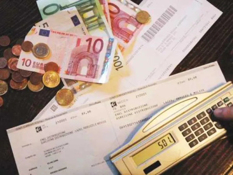 Consigli risparmio energetico