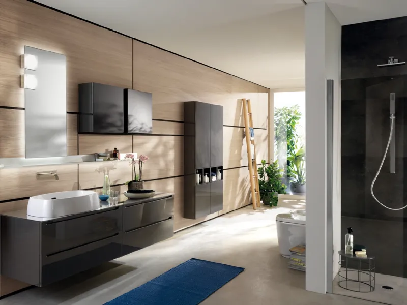 bagno idro Scavolini