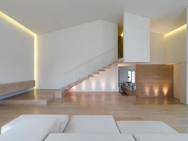 zona giorno
