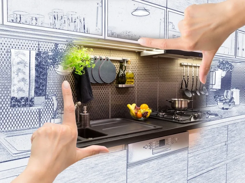 ristrutturazione cucina habitissimo