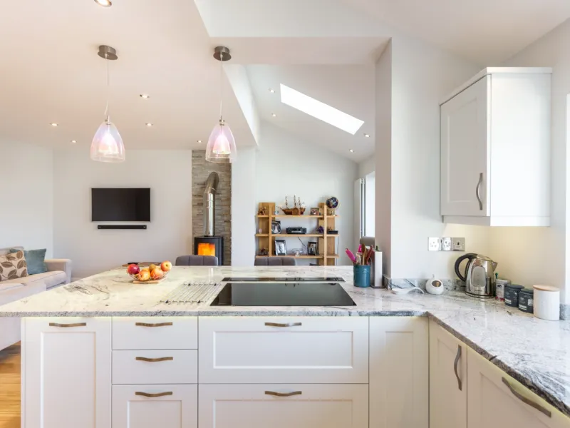 Progetto cucina habitissimo