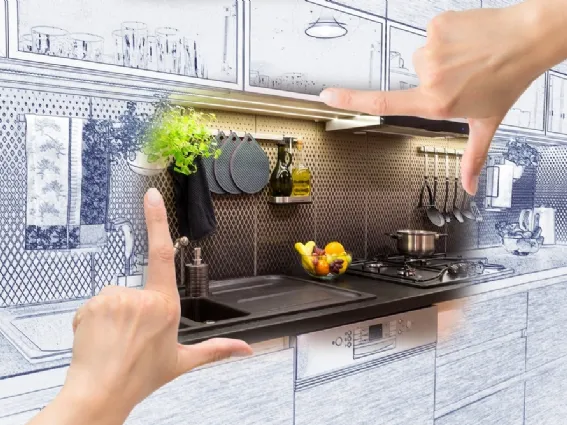 ristrutturazione cucina habitissimo