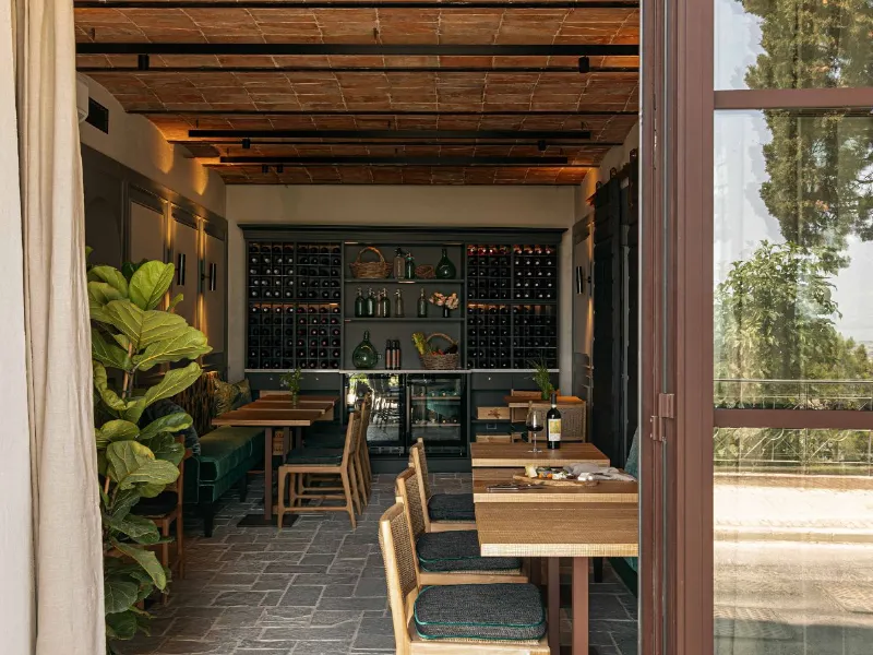 Rastrello boutique hotel Casa & Giardino