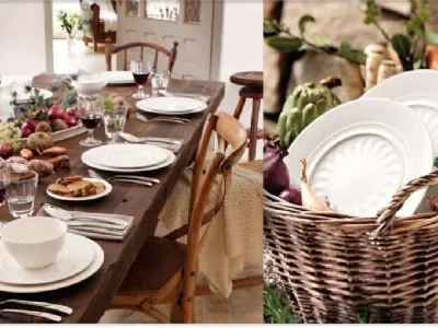 Collezione Farmhouse Touch Villeroy & Boch