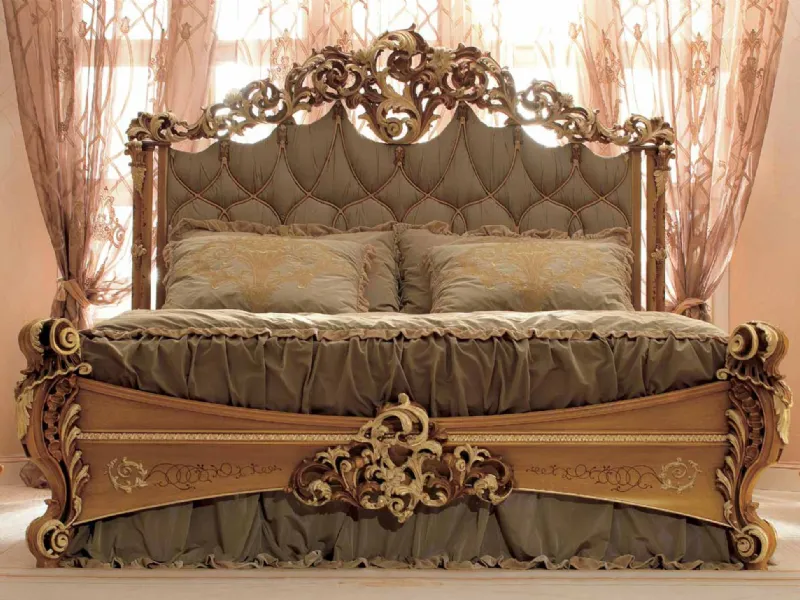 Super King Giardino Italiano