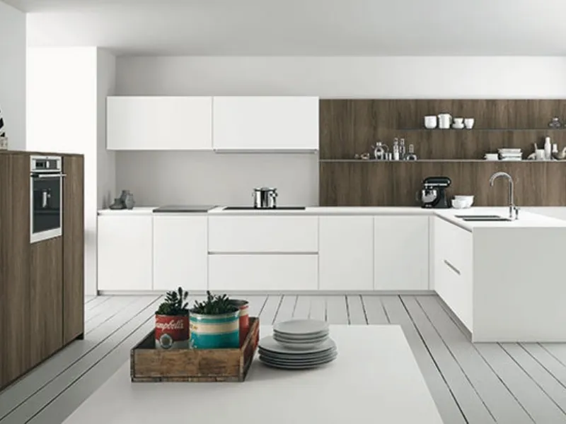Rivestimenti per cucina