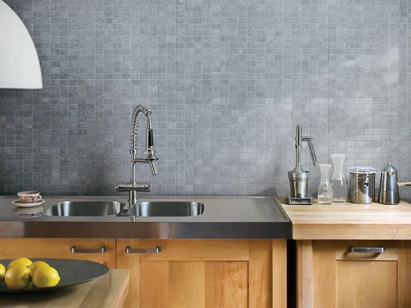 Rivestimenti pareti cucina