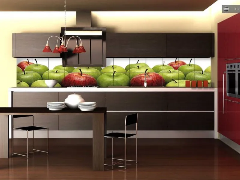 Rivestimenti cucine