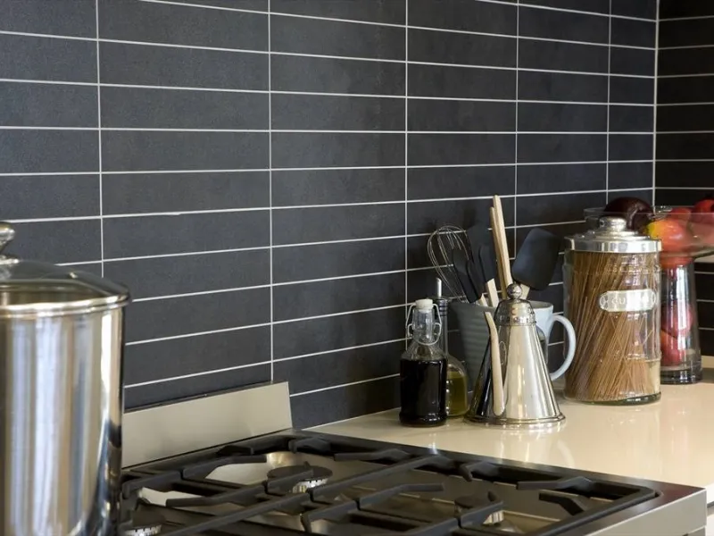 Rivestimento murale cucina