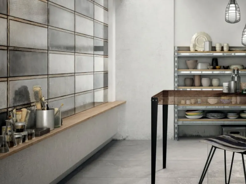 Rivestimenti cucina moderna