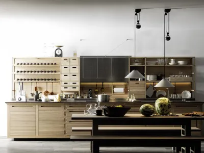Cucina di Valcucine
