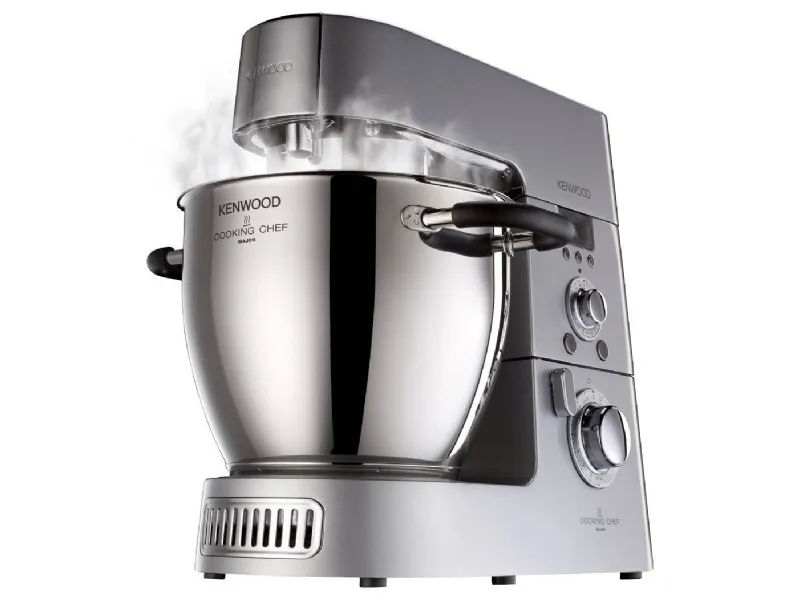 Robot da cucina Kenwood