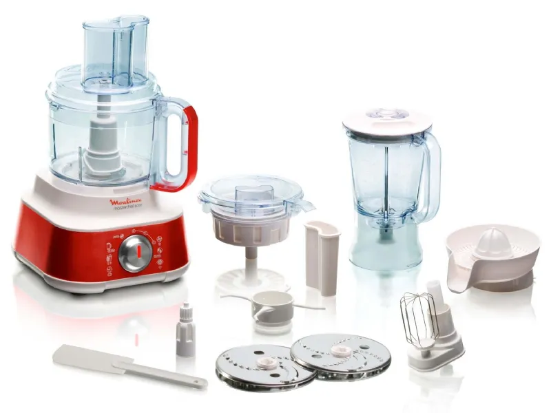 Robot da cucina: come scegliere