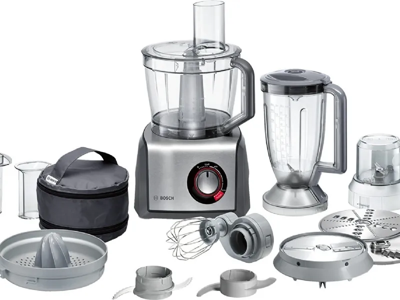 Quale robot da cucina aiuta veramente
