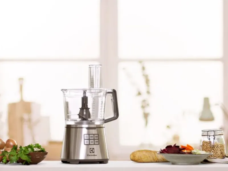 Robot da cucina Electrolux