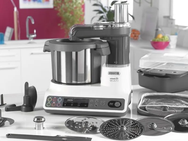 Robot da cucina Kenwood kCook Multi