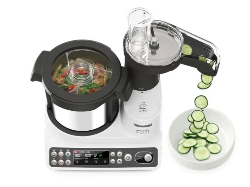 Robot da cucina Kenwood kCook Multi