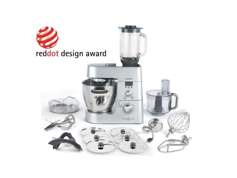 Kenwood cooking chef