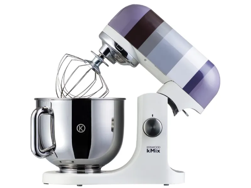 kenwood robot da cucina