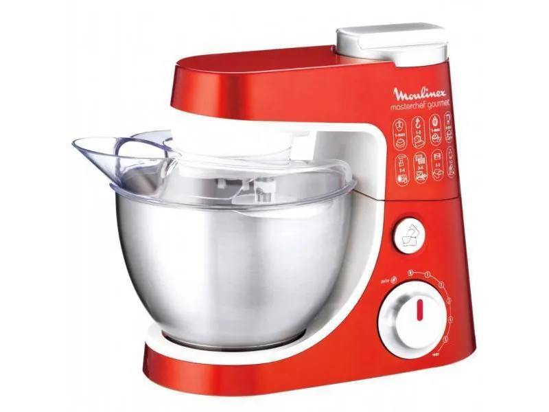 Robot da cucina Moulinex