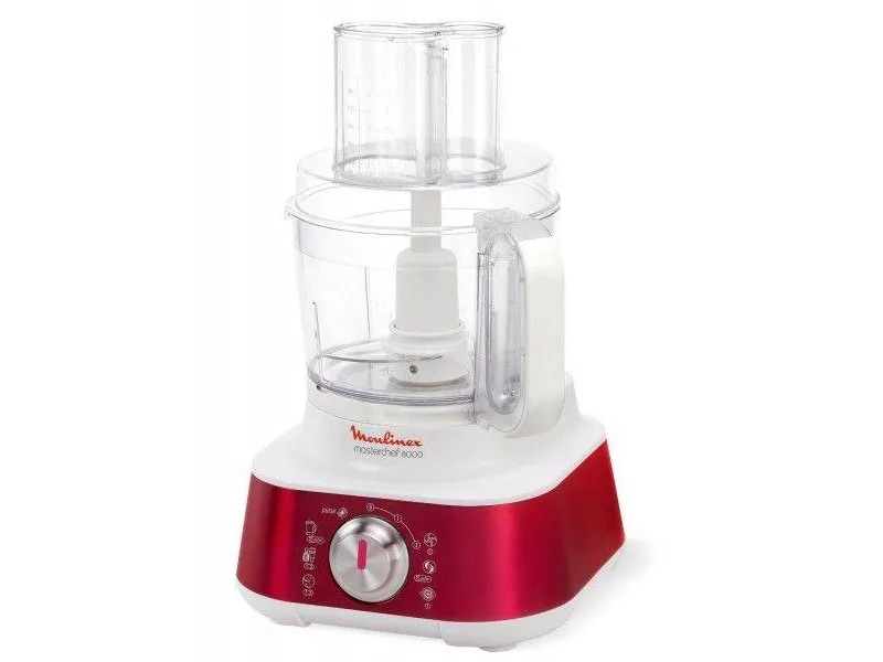 Moulinex robot da cucina