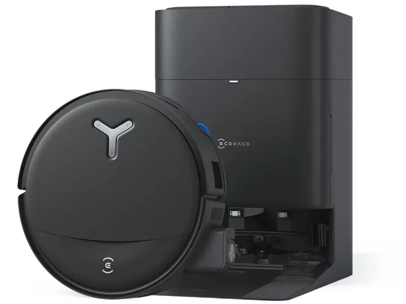 Deebot T30C Omni GEN2  di Ecovacs