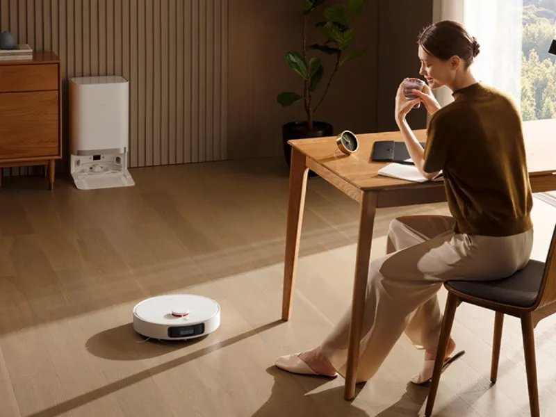 Xiaomi Robot Vacuum X20+