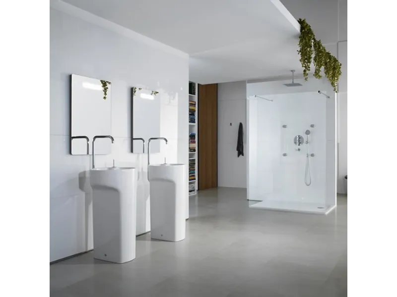 lavabo roca amberes