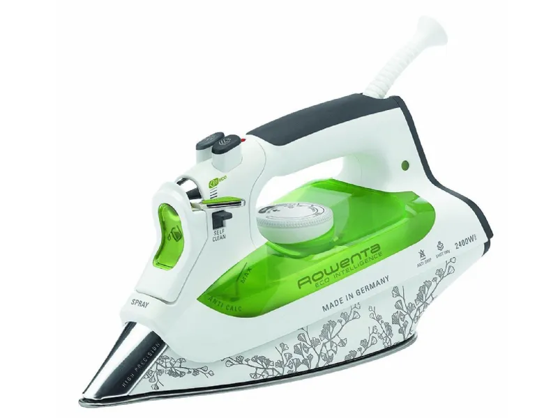 Rowenta ferro da stiro Eco Intelligence