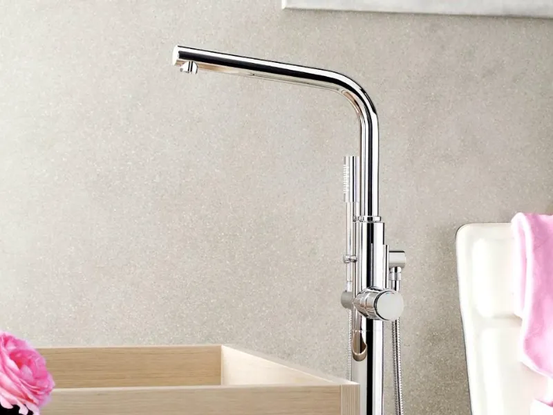 Grohe rubinetteria bagno