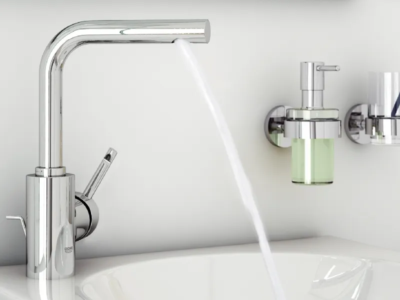 Miscelatori Grohe