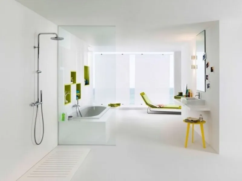 Nobili Rubinetterie tecnologia
