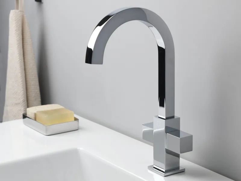 Rubinetteria Cristina prezzi