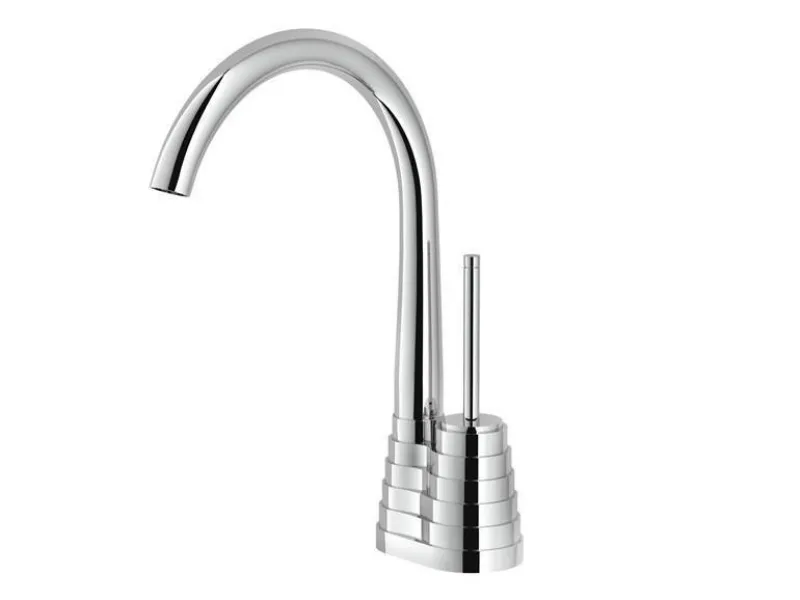 Rubinetteria bagno