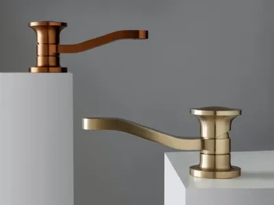 Di Zazzeri il modello da appoggio JK21 Mono – Modern che rivisita forme classiche