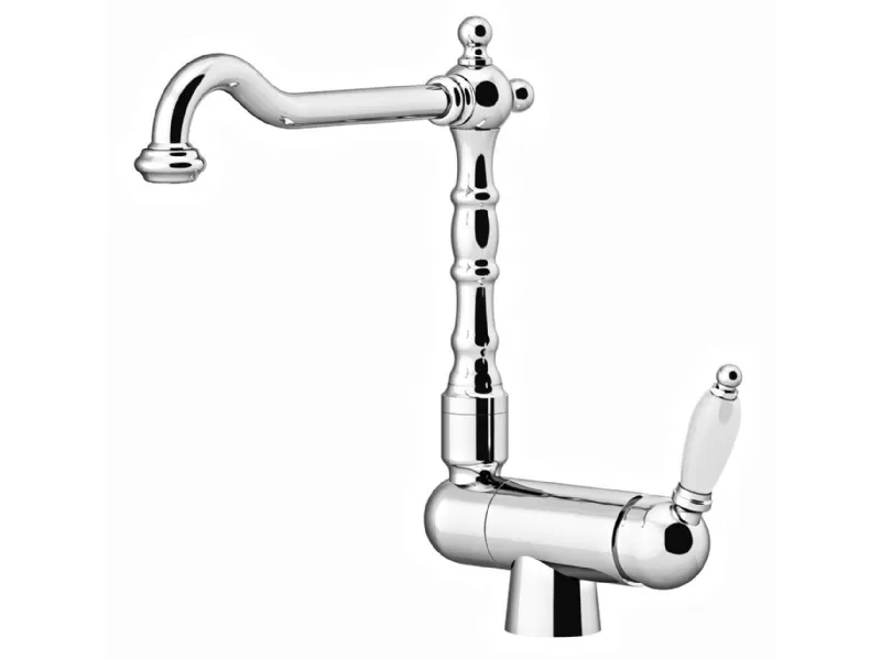 Miscelatore cucina