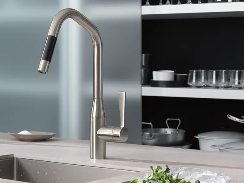 Rubinetti per cucine