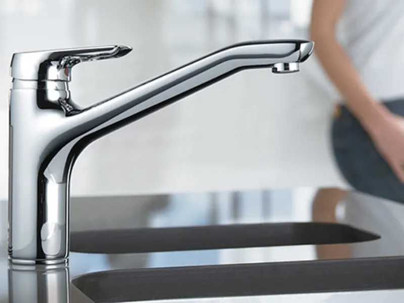 Rubinetto Ideal Standard