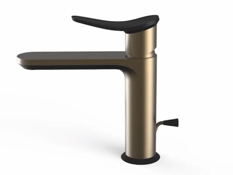 rubinetti bagno design