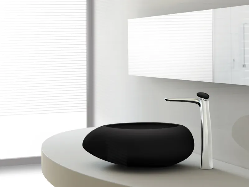 lavabi corian