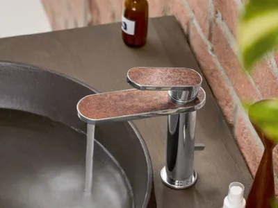 Rubinetto lavabo bagno