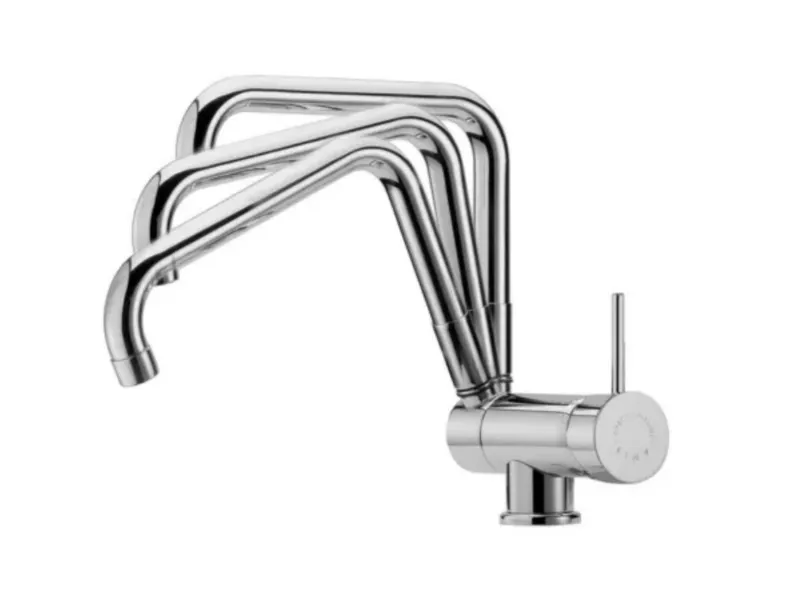 F7009CR, miscelatore di Fima Carlo Frattini